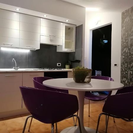 Appartement Bramante-12 à Pescara Extérieur photo