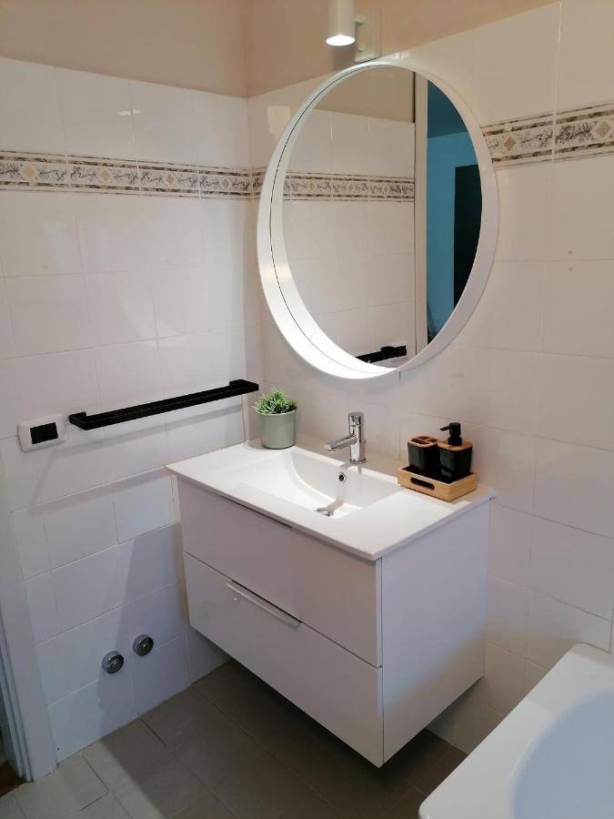 Appartement Bramante-12 à Pescara Extérieur photo