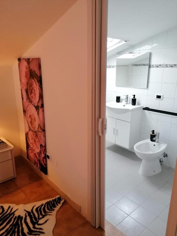 Appartement Bramante-12 à Pescara Extérieur photo