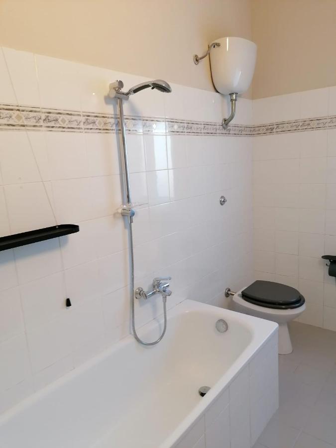 Appartement Bramante-12 à Pescara Extérieur photo